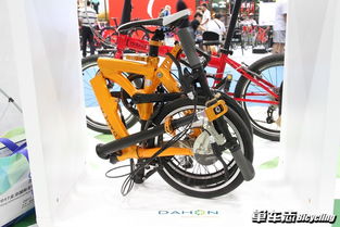 2016北京国际自行车电动车暨零部件展览会盛大开幕