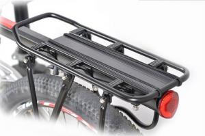 luggage carrier for cars